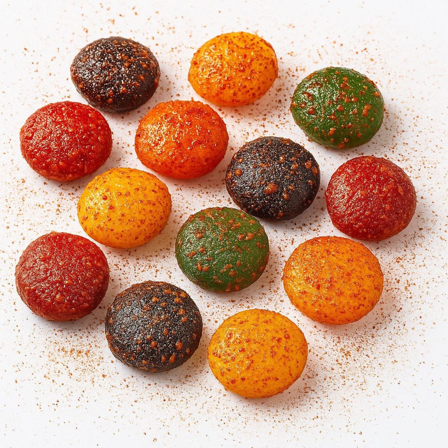 Skkit’s – Spicy, Crunchy & Crazy Good