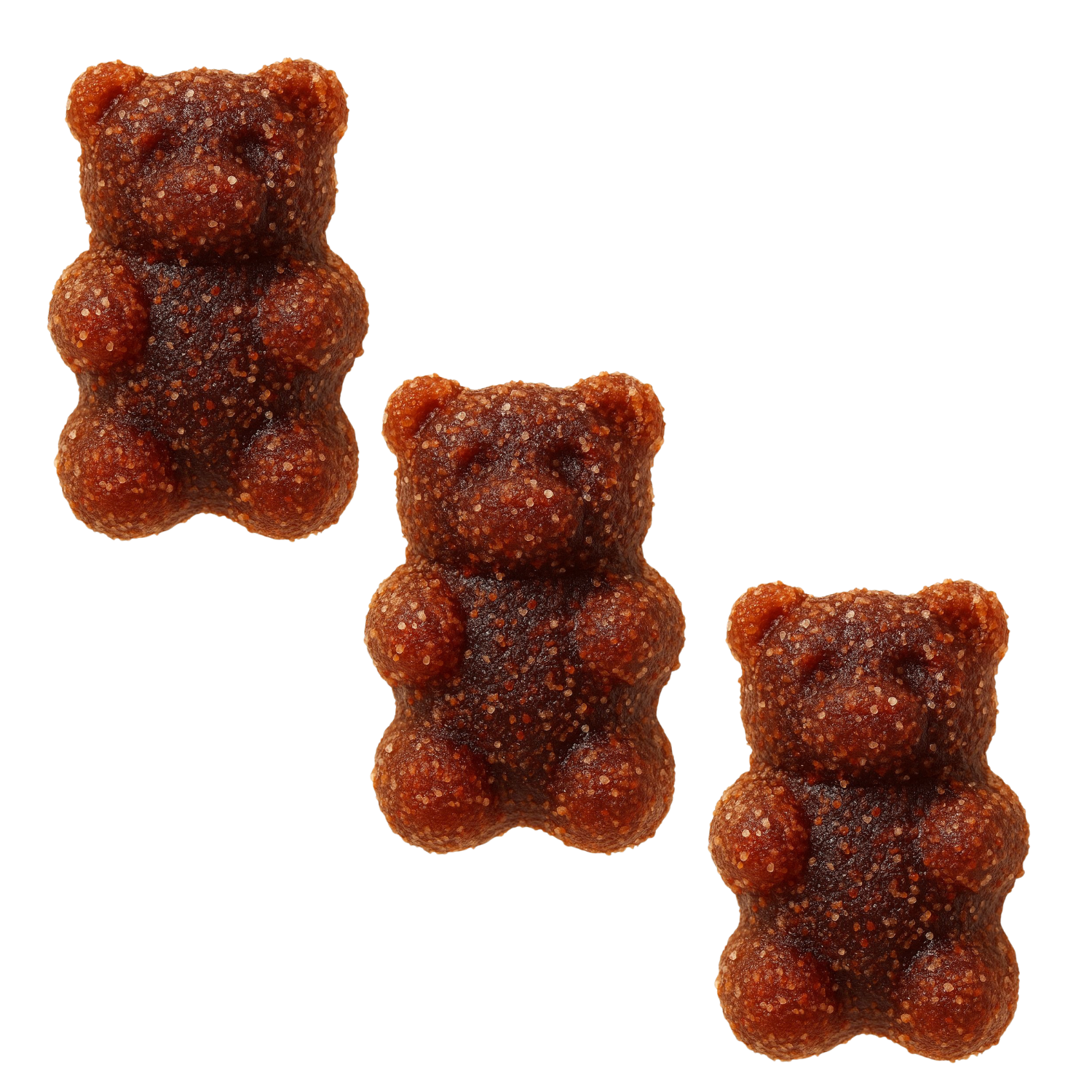 Gummy Bears – Extra Spicy, Extra Addictive