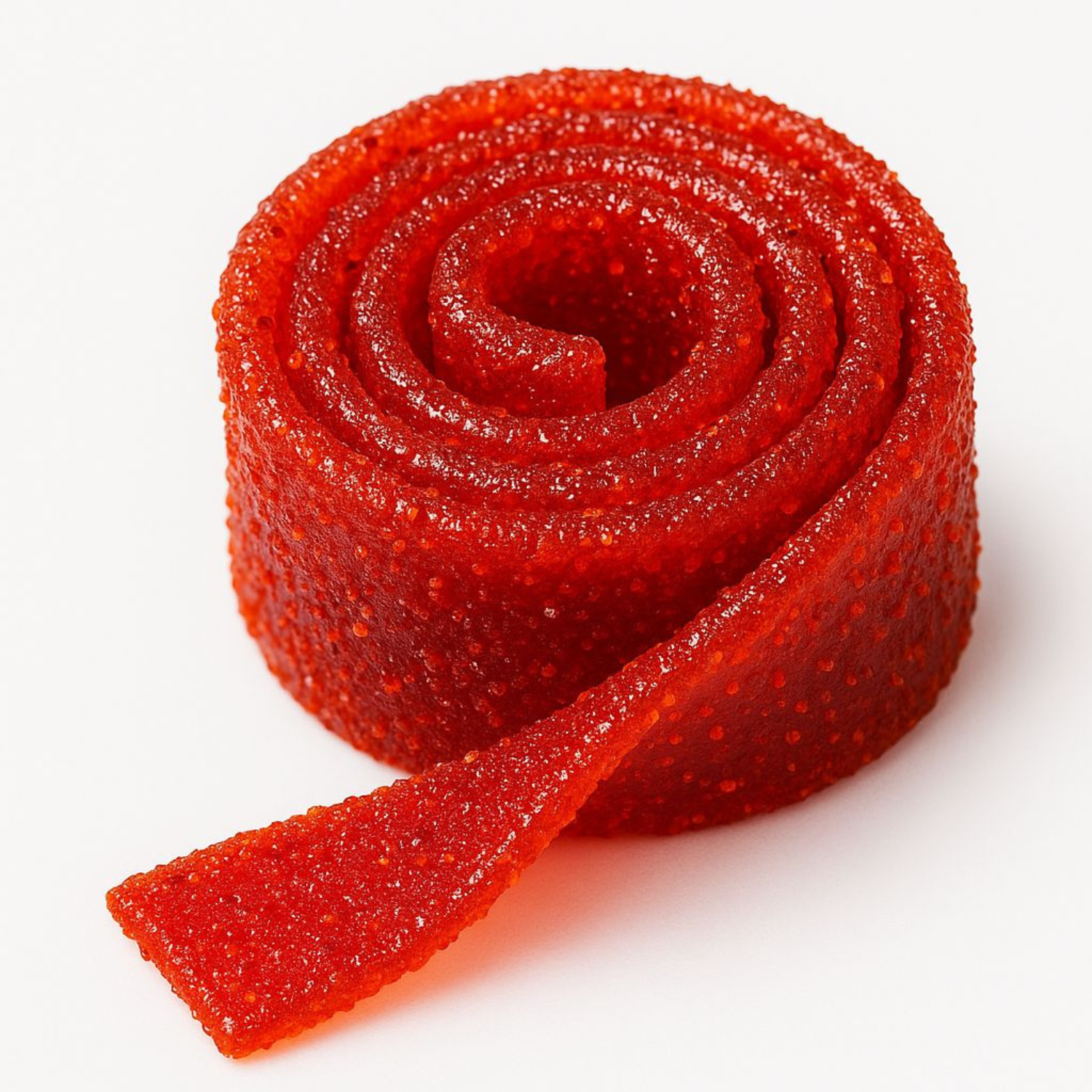 Strawberry Strips – Sweet, Sassy & Spicy