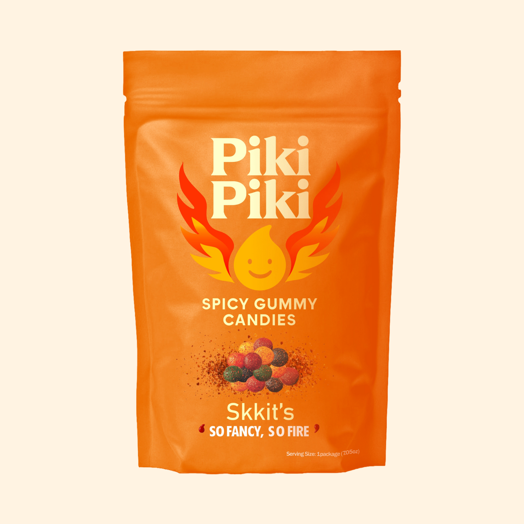 Skkit’s – Spicy, Crunchy & Crazy Good